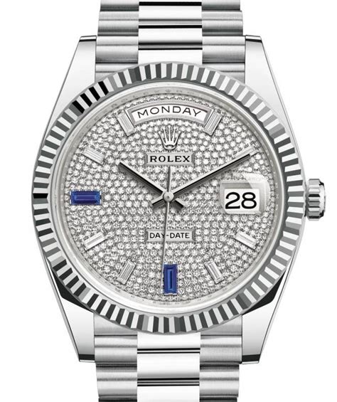 paved with diamonds and sapphires rolex|rolex watch time guide.